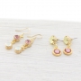 Sommer Schmuck mit Swarovski
