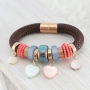 Sehr sch&ouml;ne Ohrringe und Armb&auml;nder!