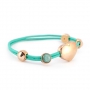 Originellen Schmuck aus hippem & trendy Metall!
