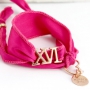 Originellen Schmuck aus hippem & trendy Metall!
