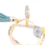 Bohemian Schmuck f&uuml;r die neue Saison