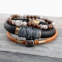 Trendy und sch&ouml;n, Schmuck f&uuml;r M&auml;nner