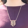 Machen Sie trendy Schmuck mit unseren prachtvollen Rocailles als Basis!