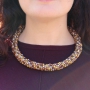 Machen Sie trendy Schmuck mit unseren prachtvollen Rocailles als Basis!