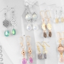 Mit diesen super Tropfenanh&auml;nger machen Sie einzigartigen Schmuck nach der neuesten Mode!