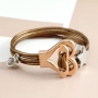 Dieser Bohemian Style Schmuck ist super hipp und aktuell!