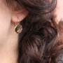 Mit Cabochon aus Polaris und den super sch&ouml;nen Fassungen machen Sie die sch&ouml;nsten Geschenke!