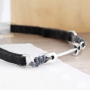 Dieser trendy Schmuck machen Sie aus unseren super sch&ouml;nen Artikeln aus DQ Metall