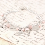 Faszinierender und romantischer Schmuck f&uuml;r Valentinstag zum Schmelzen! 