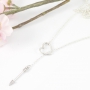 Faszinierender und romantischer Schmuck f&uuml;r Valentinstag zum Schmelzen! 