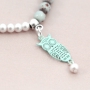 Sch&ouml;ne Armb&auml;nder und Ohrringe mit Bohemian Anh&auml;nger und Fashion Perlen!