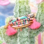 Trendy Sommer Schmuck von Katsuki Perlen