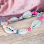 Mach Sommer Schmuck mit unseren fr&ouml;hlichen Farben Acryl Perlen