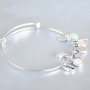 Dieser prachtvolle Schmuck machen Sie selbst mit unserer neuen Kollektion Super Polaris Elements