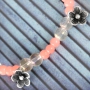 Mit unserer neuen Kollektion Opal Glasperlen machen Sie einzigartigen Schmuck in Trendfarben