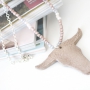 Prachtvolles Leder ist super f&uuml;r die kommende Saison! Mach jetzt trendy Boho Schmuck mit unseren Anh&auml;ngern aus DQ Leder.