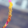Trend Armb&auml;nder machen? Schauen Sie in der Inspiration dieser hippen Kordel!