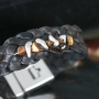 Diese hippen Armb&auml;nder f&uuml;r M&auml;nner machen Sie mit den neuesten Artikeln aus unserem Sortiment!
