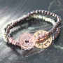 Diese Anh&auml;nger und Zwischenst&uuml;cke Bohemian sind super sch&ouml;n f&uuml;r jede Schmuck Kreation