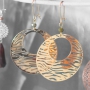 Diese Anh&auml;nger und Zwischenst&uuml;cke Bohemian sind super sch&ouml;n f&uuml;r jede Schmuck Kreation