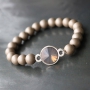 Mit unseren faszinierenden Opaque Glasperlen machen Sie herrliche Schmuck Designs!