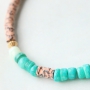 Den besten Trend Schmuck machen Sie selbst, unsere Katuski Perlen sind perfekt f&uuml;r Designer und Trendsetter mit einer modernen Vision.