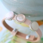Kombinier trendy Artikel f&uuml;r Schmuck und entwerf einen frischen modischen Look!