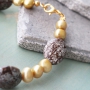 Wow! Trendy Schmuck in Gold aus unseren Artikeln aus dem Sommer Ausverkauf!