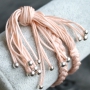 Haben Sie Lust einen Mittag zu Basteln? Versch&ouml;nern Sie Ihren handgemachten Schmuck mit diesen Basic Cabochon im Stone Look.