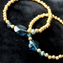 Fashion Facett Armschmuck!
