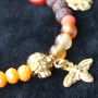 Trick or treat! We want our jewellery like we want our candy 
