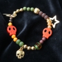 Trick or treat! We want our jewellery like we want our candy 
