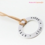 Inspiration mit ImpressArt Stempel Labels