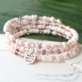 Beadalon Schmuck von ausgezeichneter Qualit&auml;t aus Beadalon Zubeh&ouml;r gemacht.