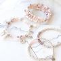 Beadalon Schmuck von ausgezeichneter Qualit&auml;t aus Beadalon Zubeh&ouml;r gemacht.