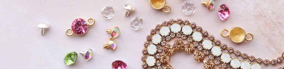 Swarovski Perlen