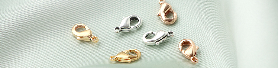 Verschluss f&uuml;r Schmuck