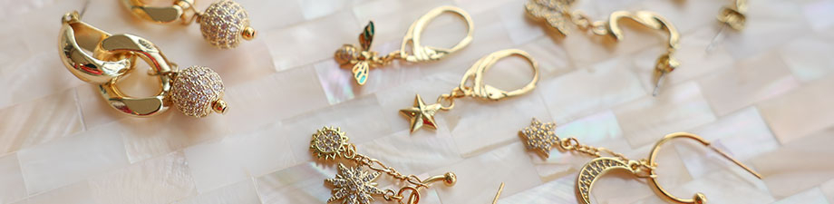 Zirkonia-Schmuck