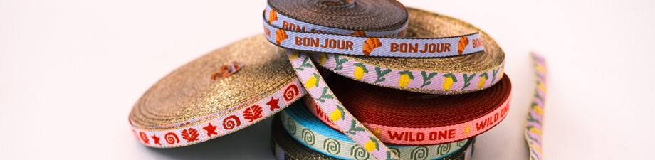 Neue sommerliche BY31&reg;-B&auml;nder