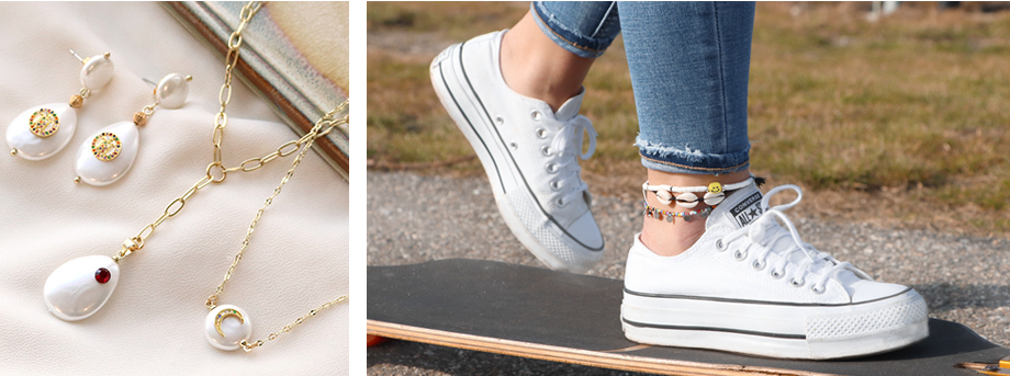  FRÜHLING SOMMER BLOG 2021: YOUR STORY afbeelding