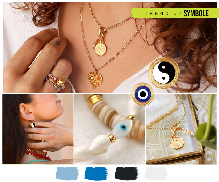 SYMBOLE