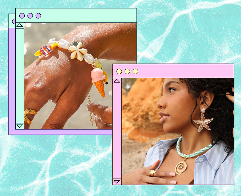 Sommer items