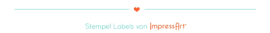 ImpressArt stamp labels
