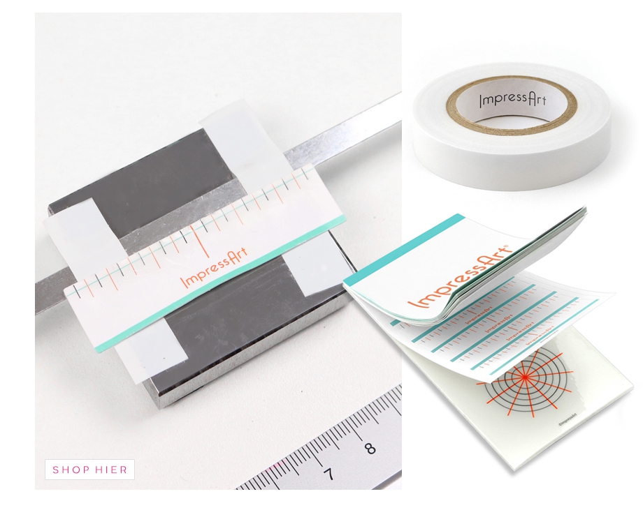 ImpressArt tools